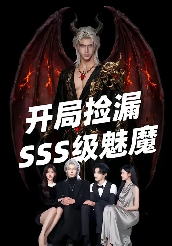 开局捡漏SSS级魅魔