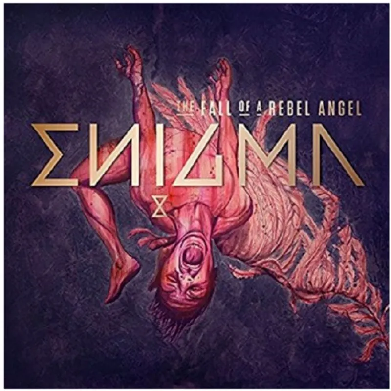 新世纪ENIGMA英格玛堕落天使