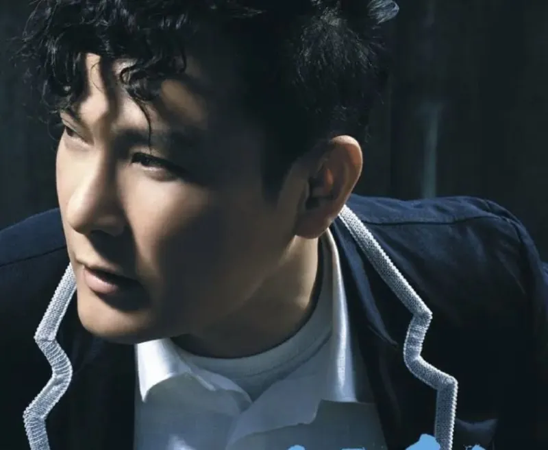 张信哲-2008年专辑-逃生