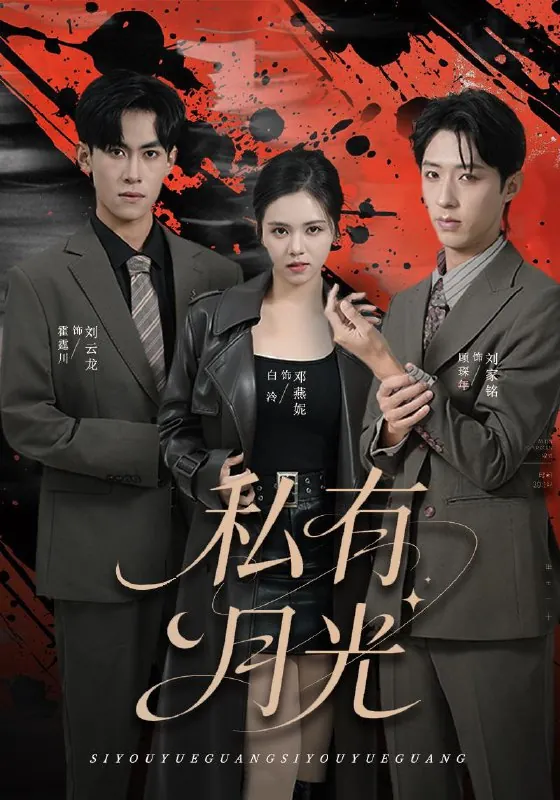 2026年1月8日短剧目录7