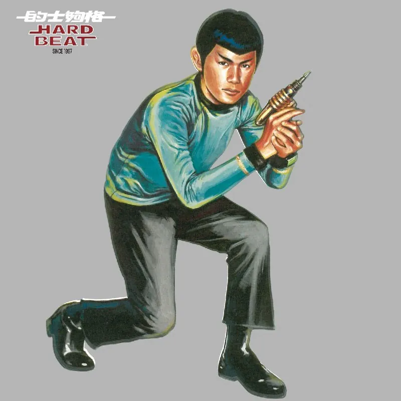 林海峰-的士夠格