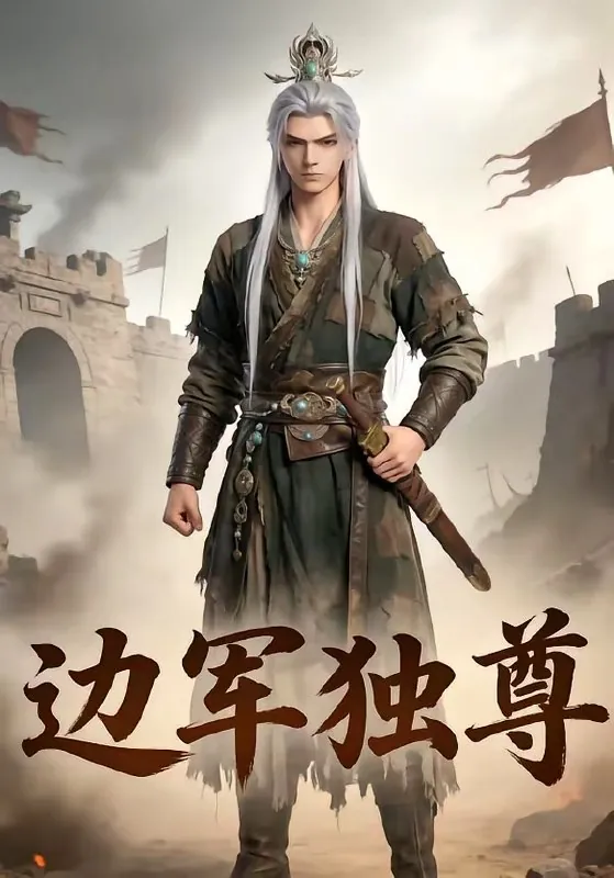 边军独尊