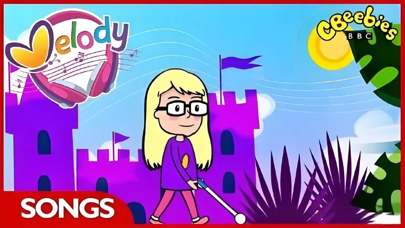 BBC儿童古典音乐启蒙节目美妙旋律