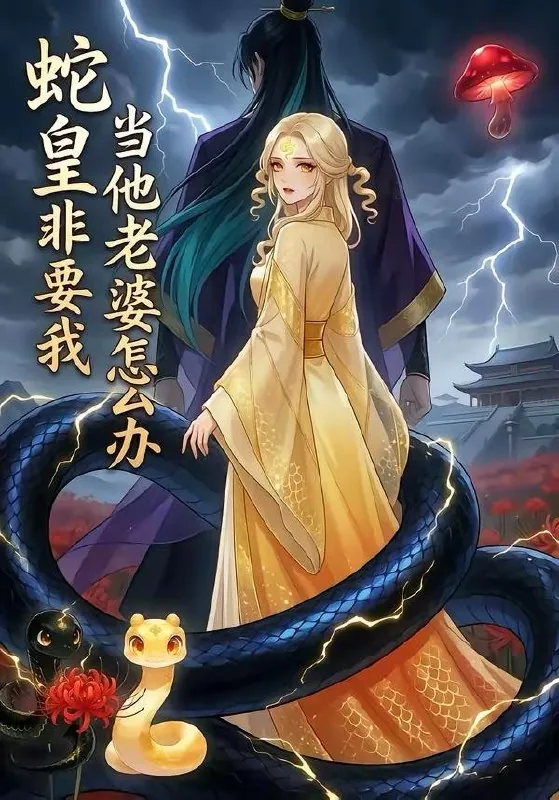 2026年4月17日短剧更新目录14