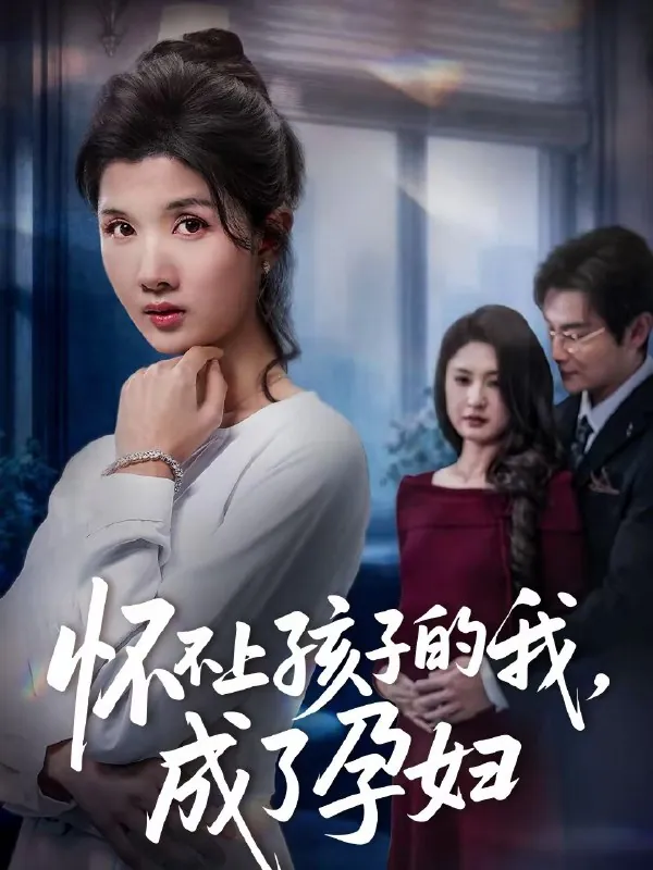 怀不上孩子的我成了孕妇