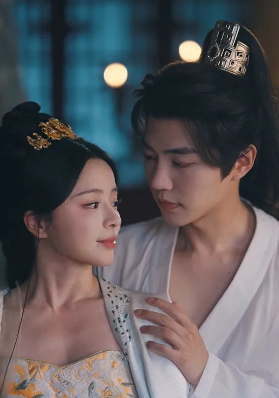 一卦做礼江山为聘