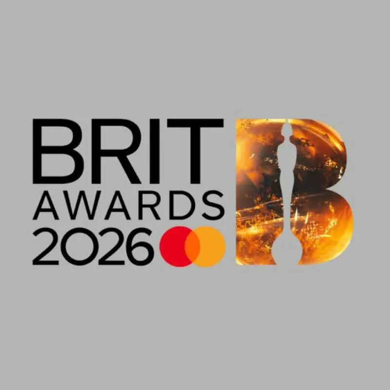 全英音乐奖现场全场