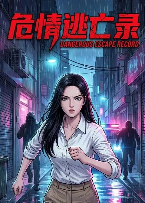 缅北清梦&危情逃亡录