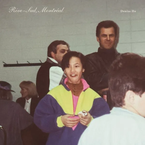 何韵诗-Rive-Sud,Montréal（2026）