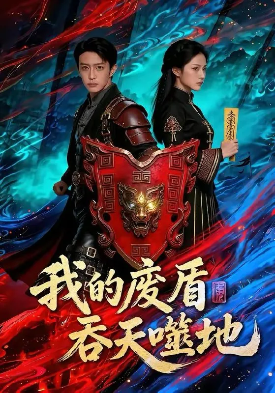 2026年4月17日短剧更新目录9