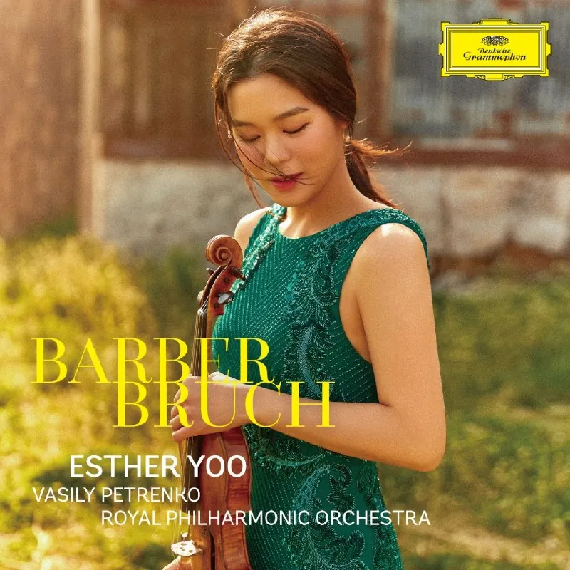 EstherYoo-Barber,Bruch