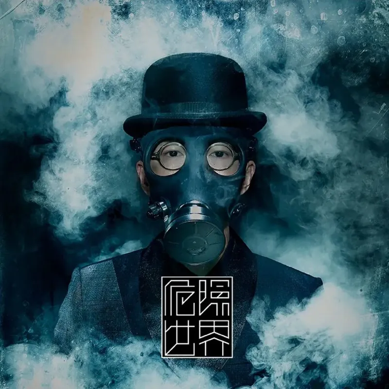 方大同-危险世界2014