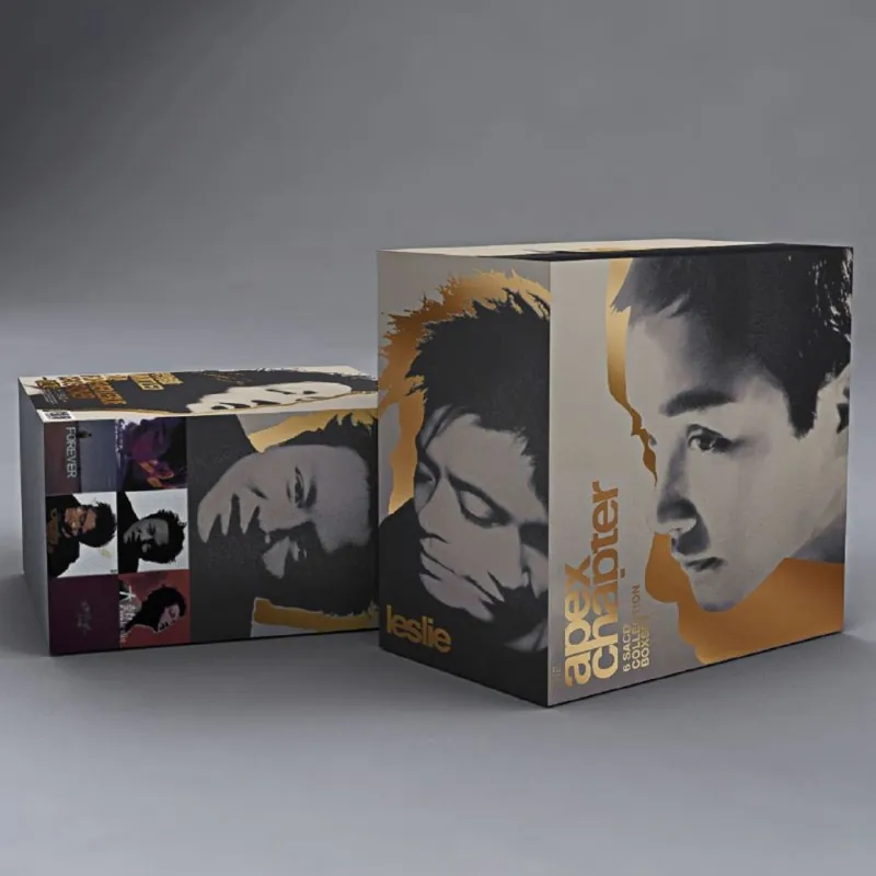 张国荣-TheApexChapter6SACDCollectionBoxset