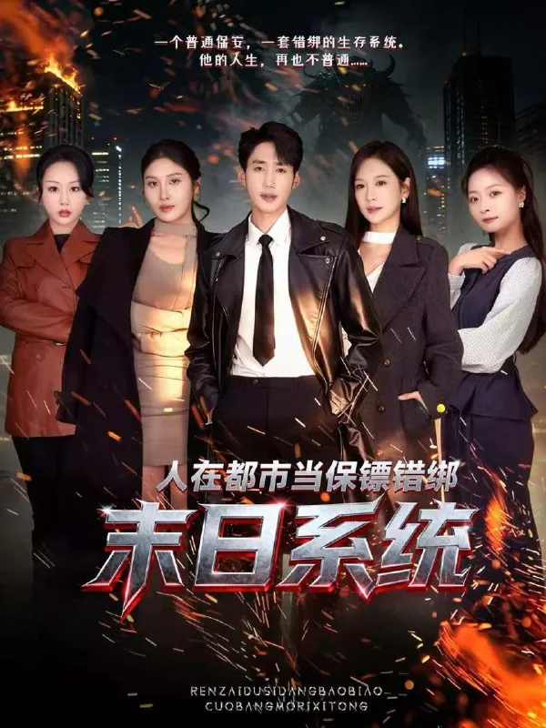 2026年1月17日短剧目录14