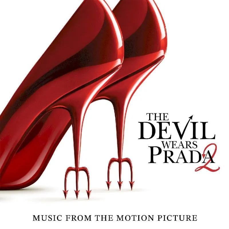 TheDevilWearsPrada2MusicfromtheMotionPicture