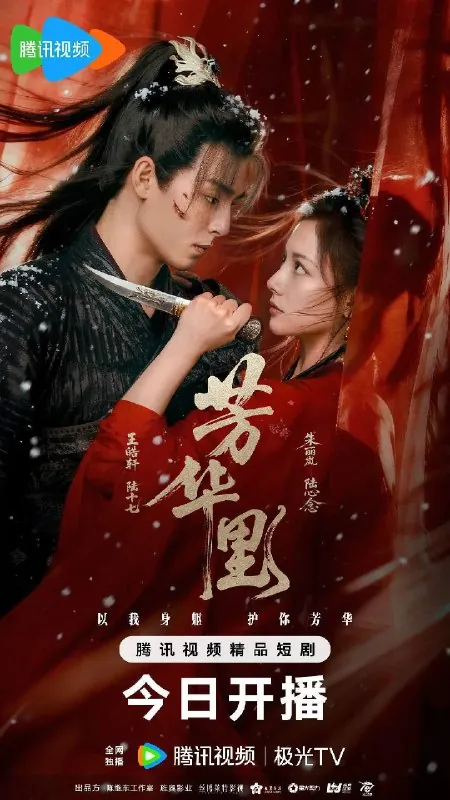 芳华里（2026）