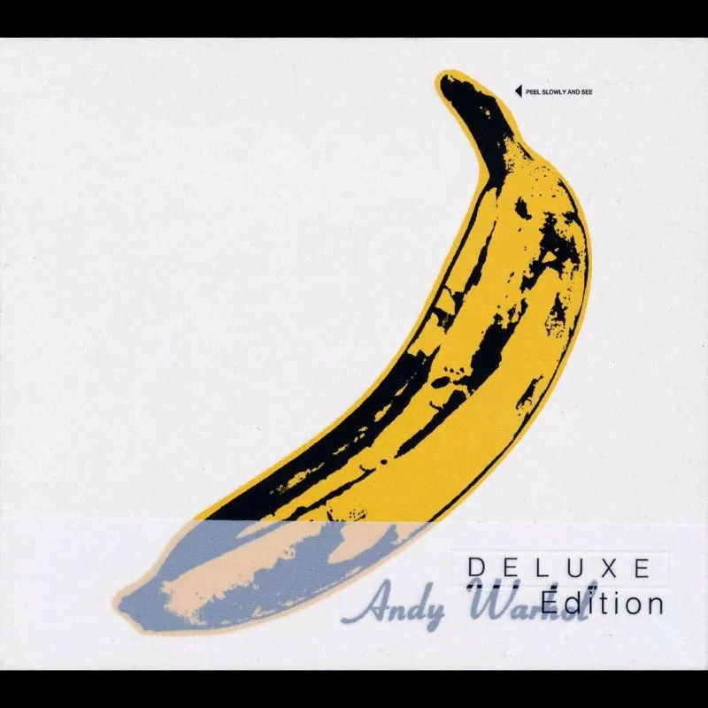 TheVelvetUnderground&NicoDeluxeEdition