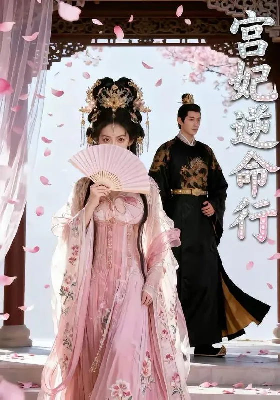 2026年4月27日短剧更新目录2