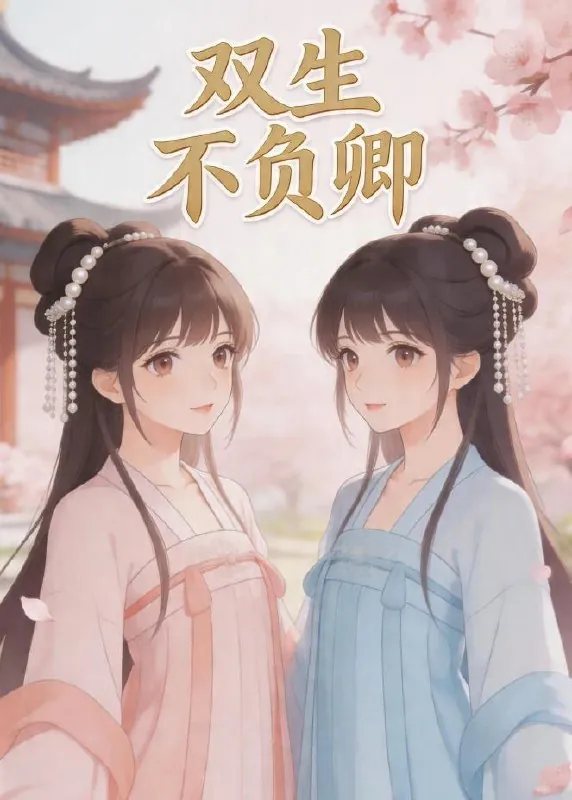双生不负卿