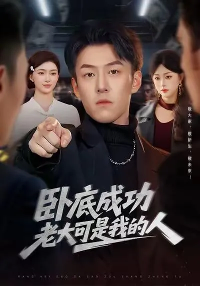 2026年1月12日短剧目录6