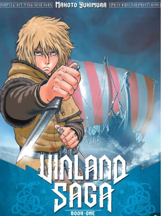 冰海战记（1-2季）