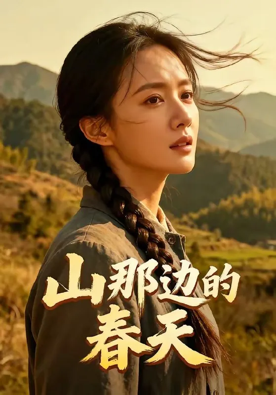 山那边的春天