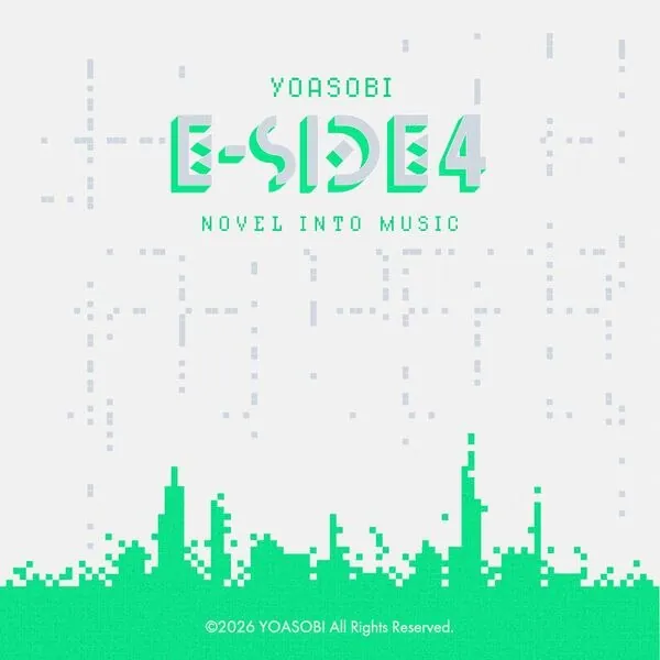 YOASOBI-E-SIDE4
