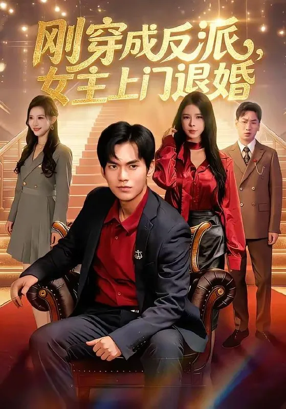 2026年4月18日短剧更新目录1