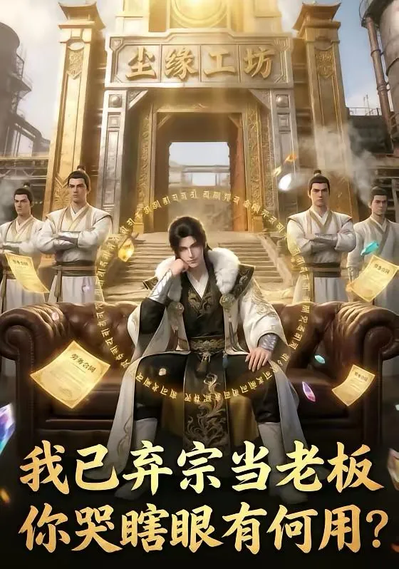 2026年5月1日短剧更新目录11