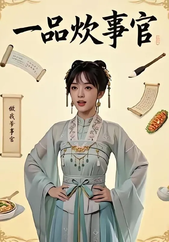 2026年5月21日短剧更新目录17