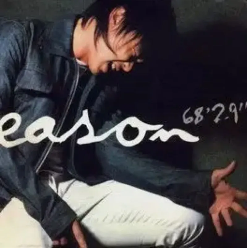 陈奕迅-2000年专辑-68'29