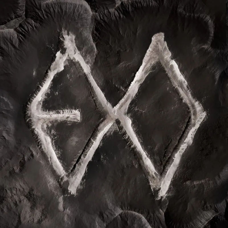 EXO-REVERXE-The8thAlbum（2026）