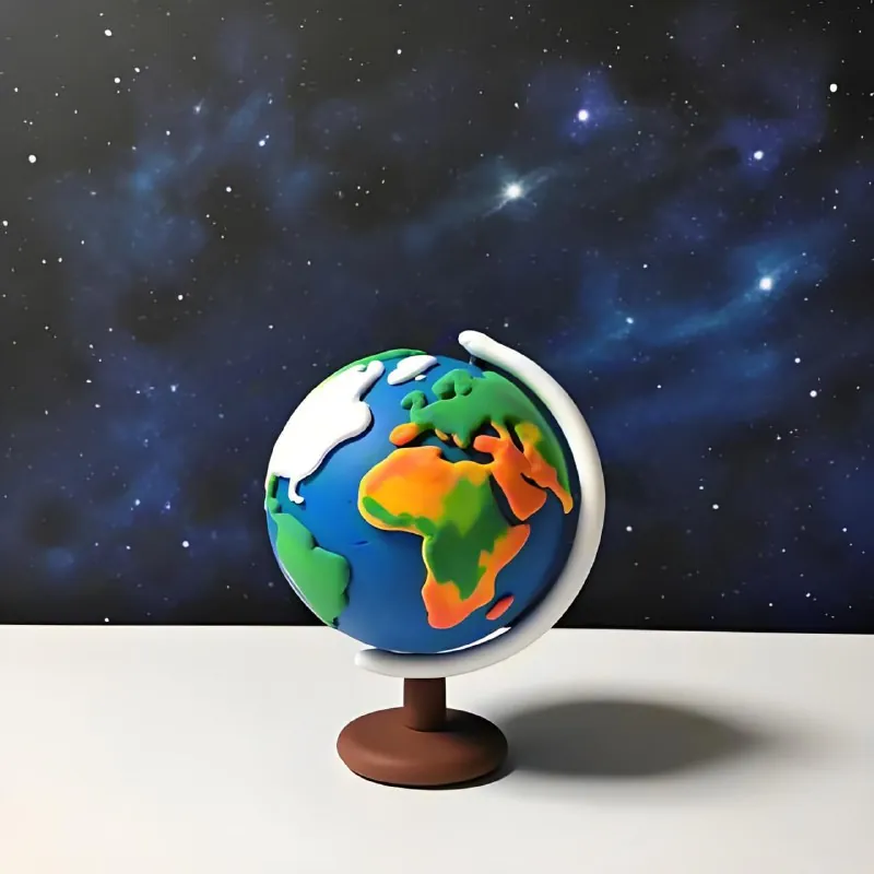 PBS地球系列科普合集