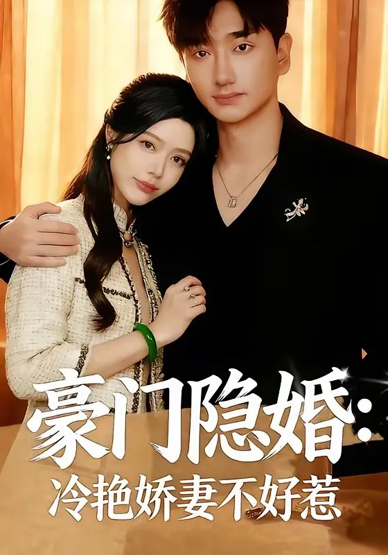 豪门隐婚冷艳娇妻不好惹