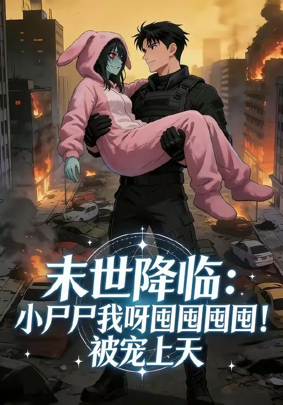 末世降临小尸尸我呀囤囤囤囤被宠上天