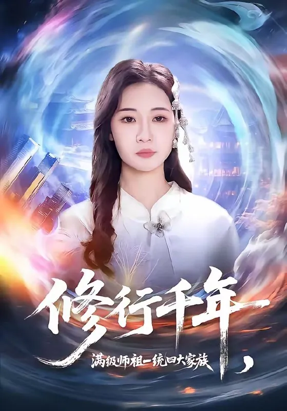 修行千年满级师祖一统四大家族