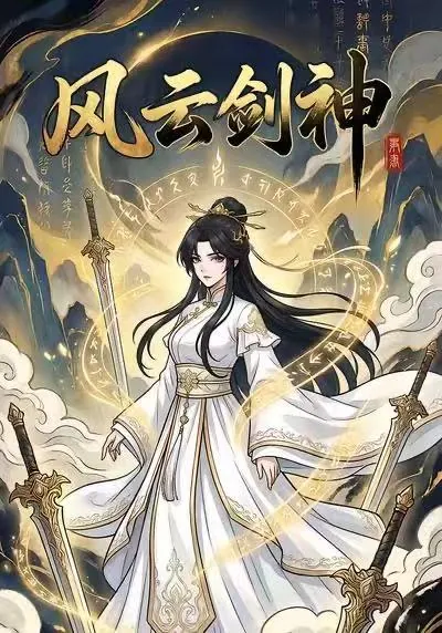 风云剑神