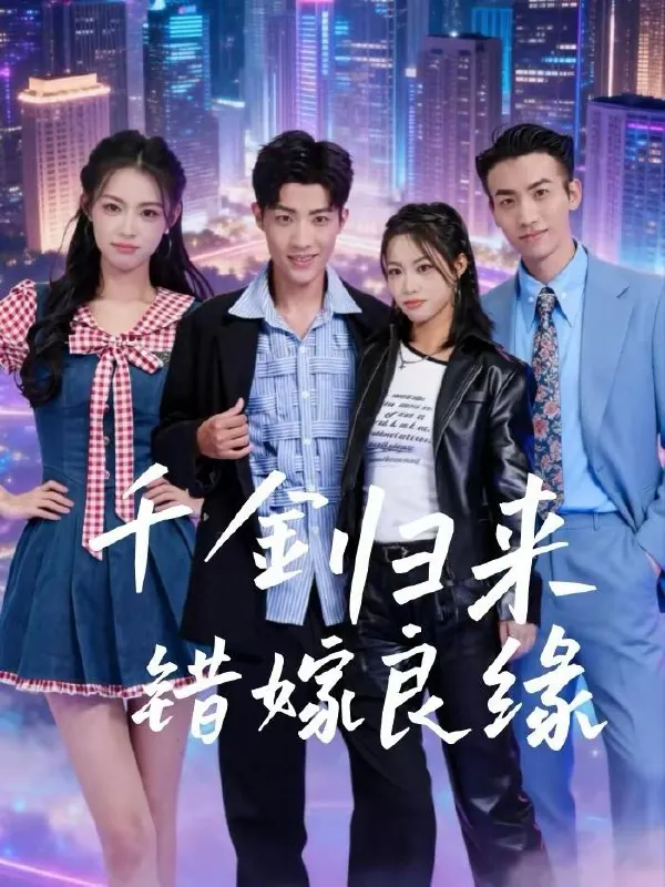 2026年2月19日短剧更新目录2