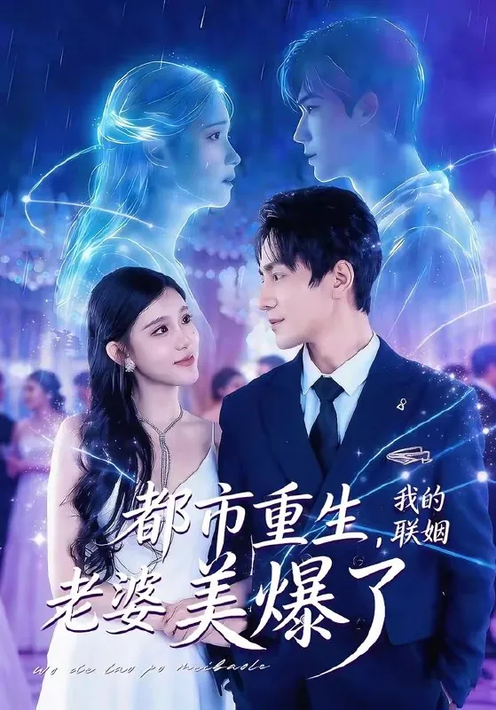 都市重生我的联姻老婆美爆了