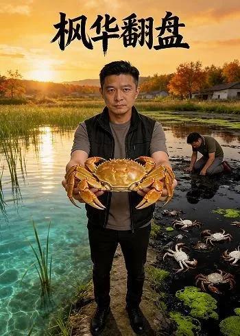 枫华翻盘
