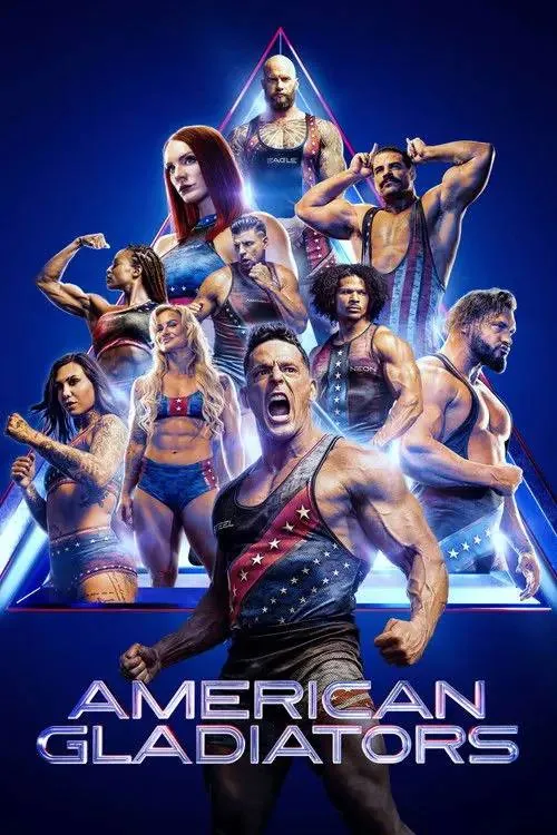 AmericanGladiators