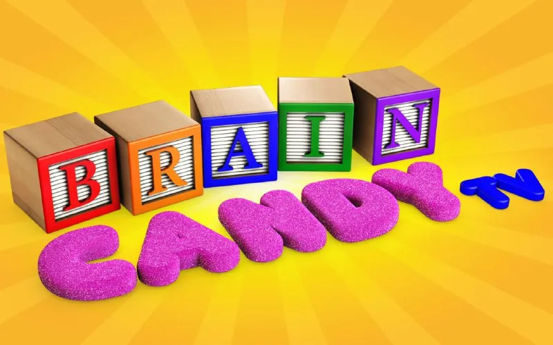 快乐学汽车BrainCandyTV（系列合集）