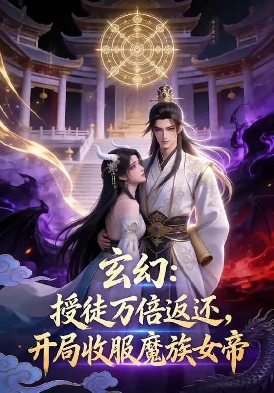 2026年5月13日短剧更新目录9
