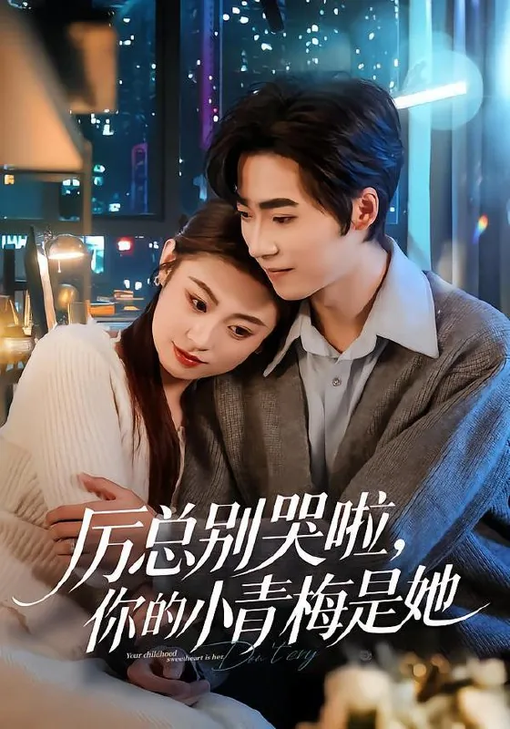 2026年2月6日短剧更新目录14