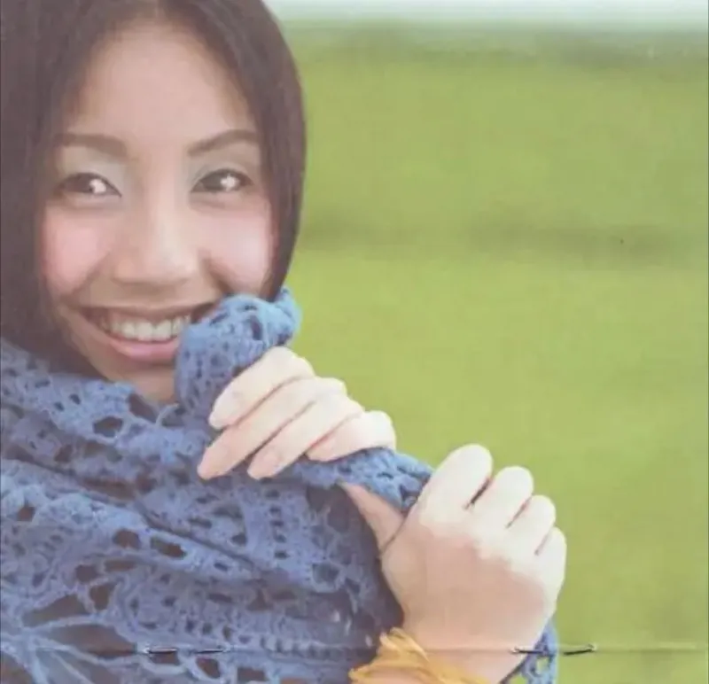 杨千嬅-1999专辑-微笑