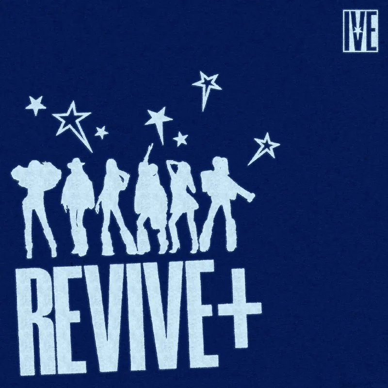 Ive-REVIVE+（2026）
