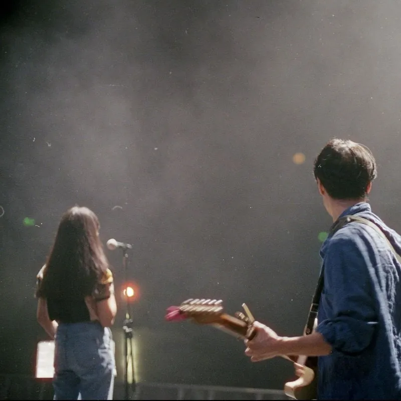 mylittleairport催泪的滋味FLAC