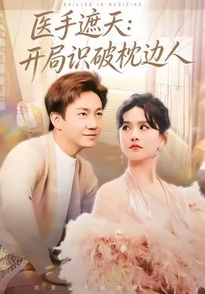 医手遮天开局识破枕边人