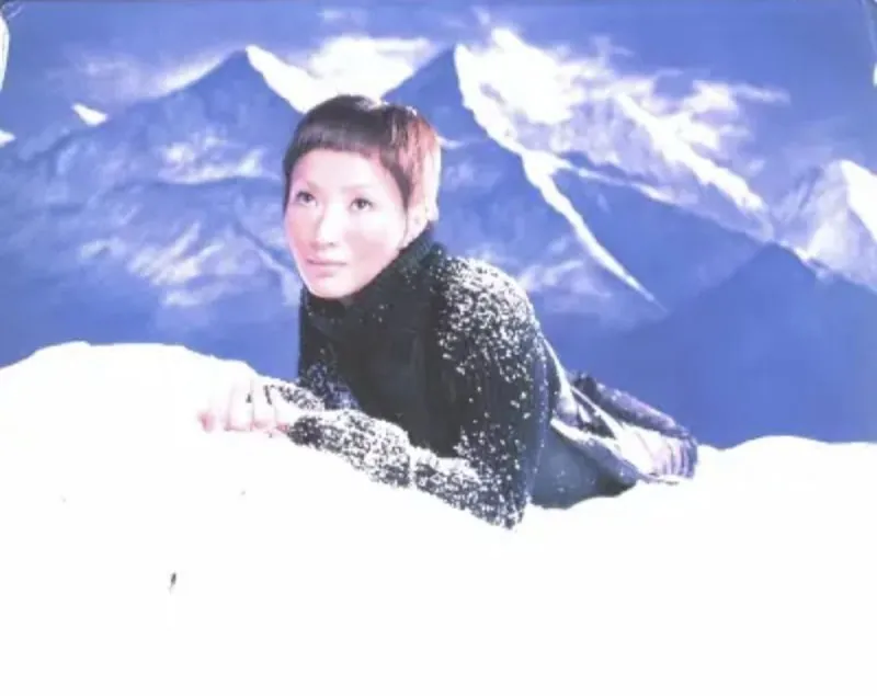 郑秀文-1999年专辑-ListenToSammi听闻