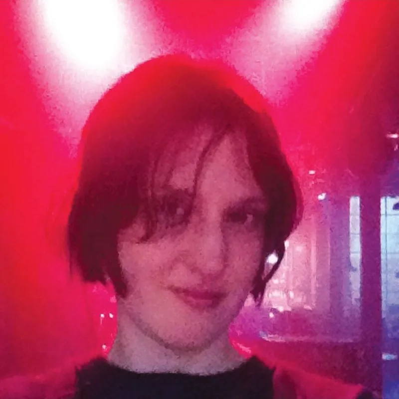 JoanneRobertsonBlurrr2025